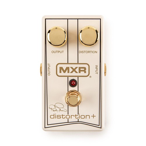 Pédale effet mxr rr104c - pédale, d'effet