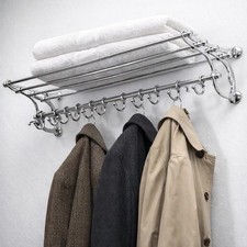 Porte-manteau français