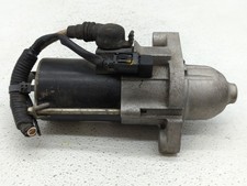 2010-2016 Buick Lacrosse Car Starter Motor Solenoid Oem TQF9Q
