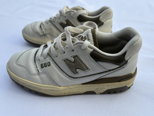 New balance 550 aimé leon - new,