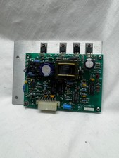 Cybex Control Board
