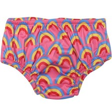 Couche de bain Lavable