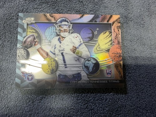 2025 topps chrome cosmic cam - 2025,