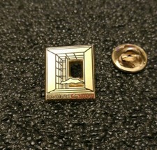 Pin's Canon Imprimante Arthus Bertrand Arc de Triomphe France - Pin Pins Badge