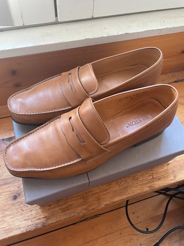 Chaussures weston loafer - chaussures, jm