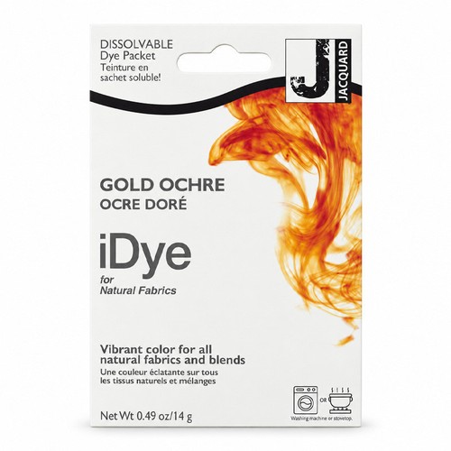 Teinture textile sachet - textile, en