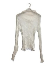 ISSEY MIYAKE Chemisier Plissé