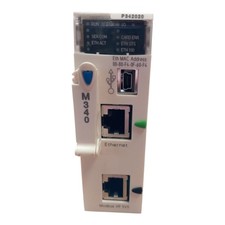 SCHNEIDER BMXP342020 API Module CPU340-20 MODBUS ETHERNET