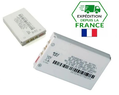 Batterie pour nokia blb blb2 - batterie, blb-2