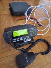 Poste Radio Motorola GM1280