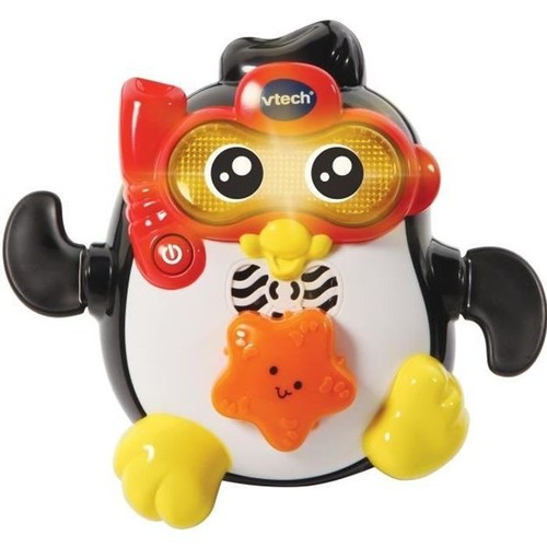 Jouet bain interactif - interactif, vtech