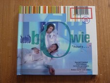 CD - David Bowie - Hours... 2