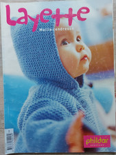 catalogue laine tricot PHILDAR