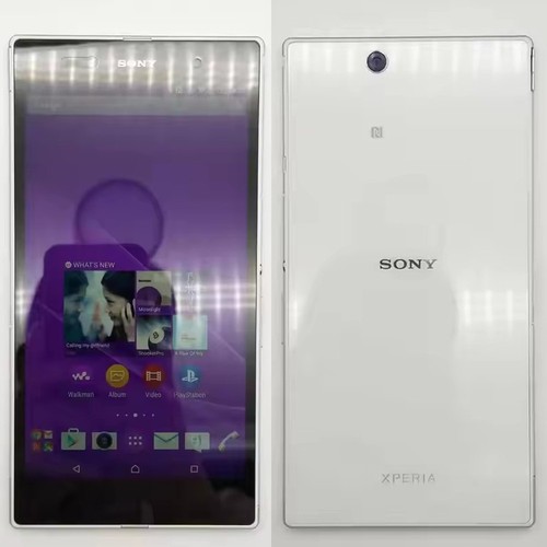 Sony xperia ultra c6833 - sony,
