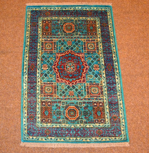Tapis oriental ariana mamluk - oriental,