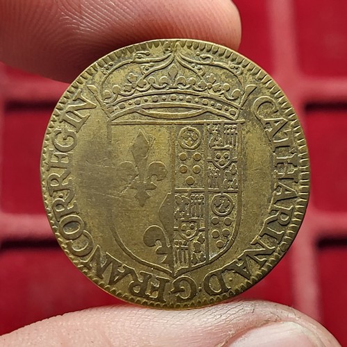 111 token jeton - ~,