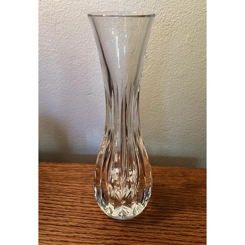 Saint louis crystal - crystal, 10"