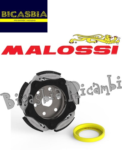 17457 embrayage malossi pour - 17457,