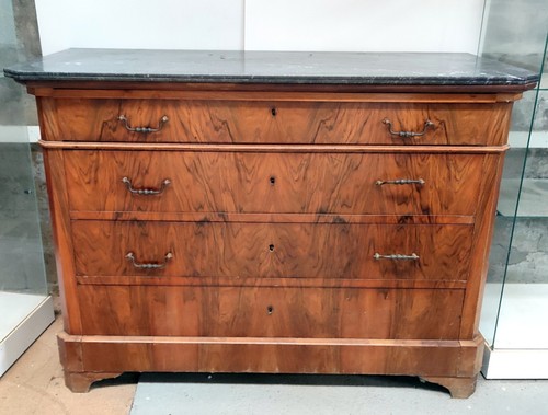 Commode louis philippe - commode, louis-philippe