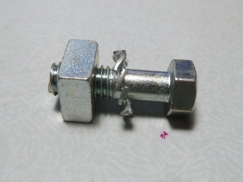 Vis échappement couronne - Échappement,