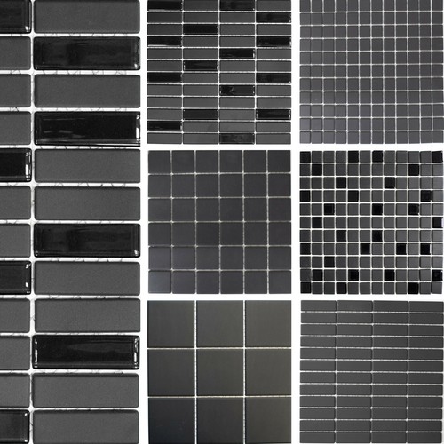 Carrelage mosaïque - carrelage,
