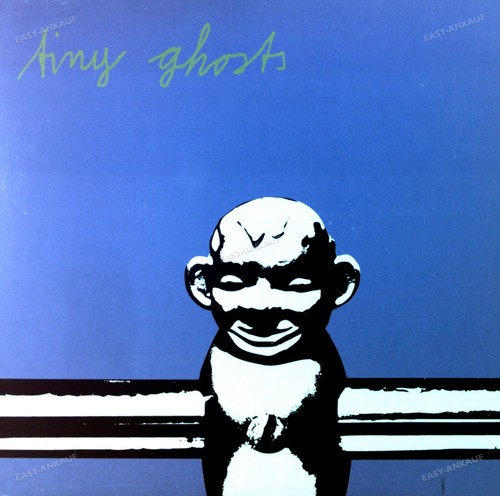 Tiny ghosts everytime - ..., we