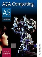 New: AQA Computing AS