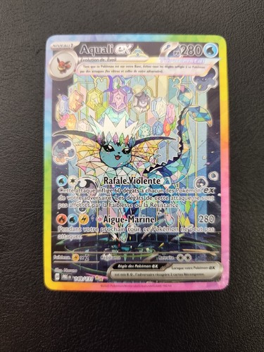 Carte pokémon aquali - pokémon,