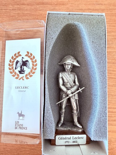 étains prince collection - Étains,