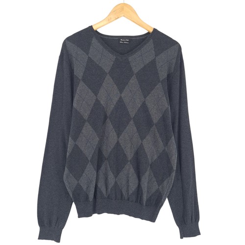 Vintage massimo dutti pull - vintage,