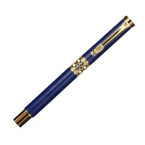 Stylo bille luxe - à,