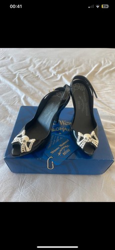 Scarpe westwood - scarpe,