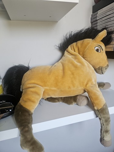 Peluche spirit grand - spirit, modèle