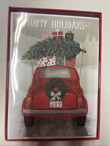 Graphique christmas classic - graphique,