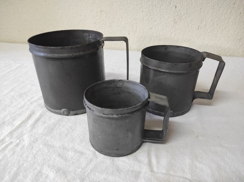 Anciens instruments mesure - instruments, de
