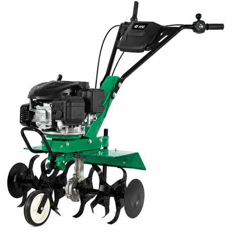 Motozappa scoppio ohv cc139 - motozappa,
