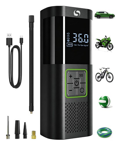 Servomaster compresseur air - compresseur,