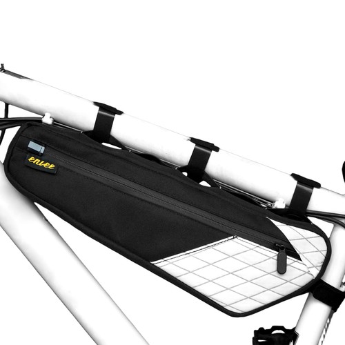 Sacoche velo cadre 5l - cadre,, 2.5l