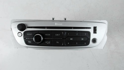 Autoradio renault scenic - autoradio, 3