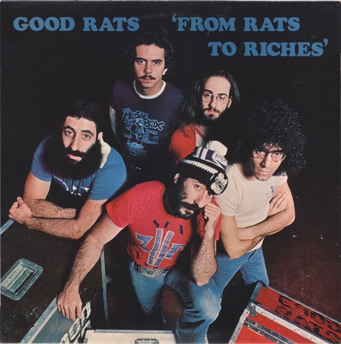 Good rats from - rats, to