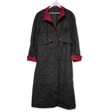 Manteau Loden Vintage 80%