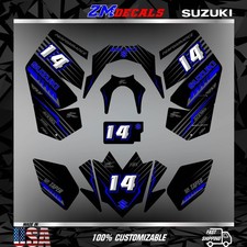 Kit Graphique LTR 450 pour