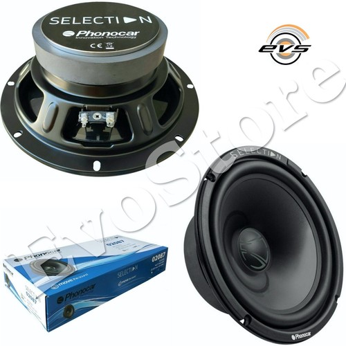 Phonocar paire caisses - phonocar,