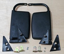 Rétroviseur latéral SUZUKI CARRY EVERY SUPER CARRY DA41T DA51T DA71T DB41T DB51T