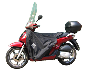 Tablier protection hiver - tablier,