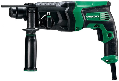 Perforateur burineur hikoki - perforateur,