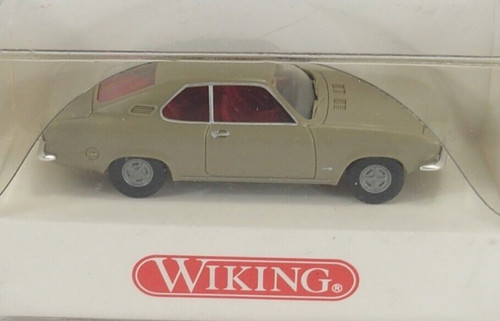 Wiking 082701 opel manta - 082701, a