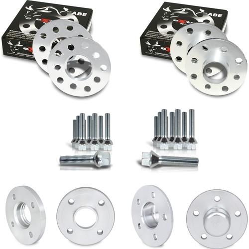 Jom kit élargisseurs voie - kit,
