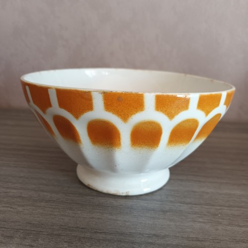 Ancien bol céramique - bol,