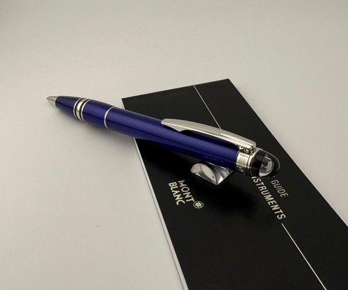Stylo bille montblanc - à,